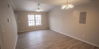 Large 4 bedroom Duplex Gallery 7