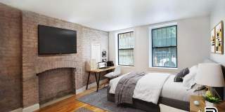 105 West 136th Street Gallery 1