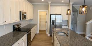 Brand New Townhome | 3 BR/2.5BA | 1-Car Garage | Near Downtown Mooresville Gallery 7