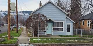 2000 Greenwood Street, La Grande, Oregon 97850 Gallery 1