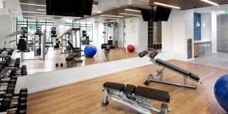 Avalon Residences at the Hingham Shipyard Gallery 17