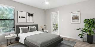 South Pointe Apartments Gallery 5
