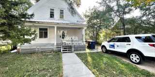 310 S Edmunds- 4 bedroom house Gallery 1