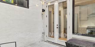 811 Upshur St NW Gallery 15