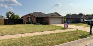 READY NOW! Your Future Home in Clabber Creek! Lawn Maintenance Included! Gallery 1