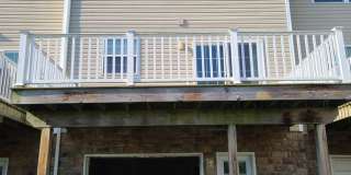 3 Bedroom 2 1/2 bath Townhome for Rent in Waynesboro Gallery 56