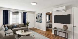 Robertson Avenue Flats Gallery 8