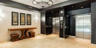 Fully Furnished High Rise with Wynn Golf Course Views! Gallery 9