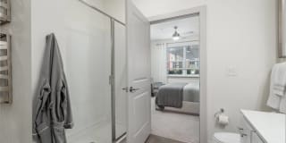 Meridian at the Port Gallery 55