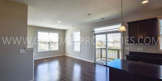 2 Bedroom 2.5 Bath end unit Townhome in West Des Moines with attached garage Gallery 6