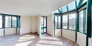 Trinity Towers Apartments Gallery 28