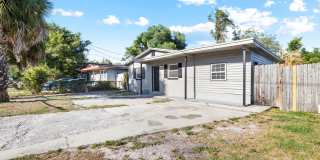 Spacious 3bdrm/1bath with bonus room ** $1,595.00 ** Section 8 OK ** Ready NOW ** Gallery 8