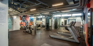 Algonquin Apartments Gallery 14