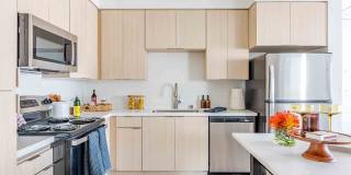Desert Meadows Apartments Gallery 11