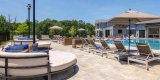 53 West Luxury Apartments Gallery 30