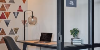 The Point at Woburn Gallery 28