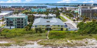 Dolphin Beach Gallery 27