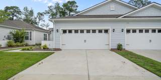 Enjoy Easy Living in Savannah Quarters - 3BR Home with Open Layout & Covered Patio Gallery 1
