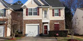 Gorgeous END UNIT 3 bedroom town home in desirable Harpers Mill with Garage! Gallery 1