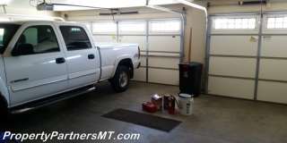 **Need more garage?** 3 Bed 2 Bath house Gallery 11