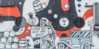 Artem Wynwood Artem Wynwood Gallery 48