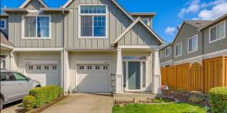 Spacious and Low-Maintenance 3BR End Townhouse Near Intel, Nike & Reed's Crossing! Gallery 4