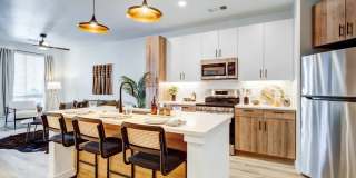 Tempo at Nine Mile Station Gallery 4