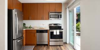 Shadowbrook Apartments Gallery 3