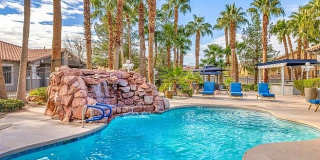 Destinations Alexander Age 55+ Apartment Homes Gallery 6
