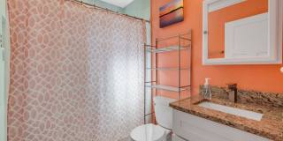 Renovated Spanish-Style 2/1 Beach Bungalow Just Steps to the Ocean! Gallery 24