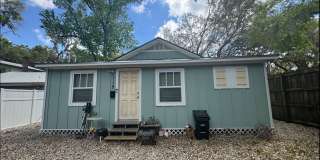 FRESHLY PAINTED - Spacious 1BR/1BA Near UF | Granite Counters, W/D, Private Parking | 2026–2027 Gallery 1