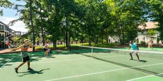 Village Green Apartments Village Green Apartments Gallery 14