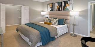 Breckenridge Apartments Breckenridge Apartments Gallery 29