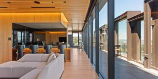 Residences at 11W Gallery 31