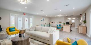 Mirador at Woodside Gallery 33