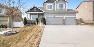 Fairview South 2-Story Home Gallery 1