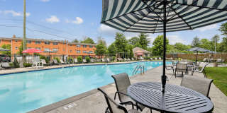 Chatham Hill Apartments Gallery 5