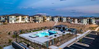 Aerie La Cholla Gallery 1