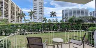 1299 S Ocean Boulevard Gallery 17