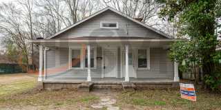 Fantastic 2BR, 1BA Durham Home with a Large Yard Gallery 1