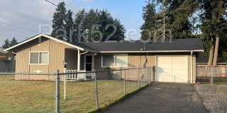 Spanaway Area 3 Bedroom Rambler Gallery 1