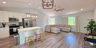 Available August 1 | Fully Furnished 3BD/3BA Home in HPP (Hawaiian Paradise Park) Gallery 10