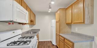 Park Naylor Apartments Gallery 22