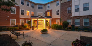 Senior Housing - Cornerstone Senior Apartments Gallery 10