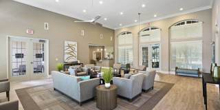 Quail Chase Apartments - Affordable Housing Gallery 11