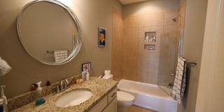 Upscale Living in Village Walk Gallery 16