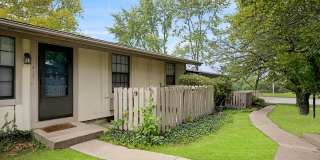 Amhurst Apartments Gallery 13