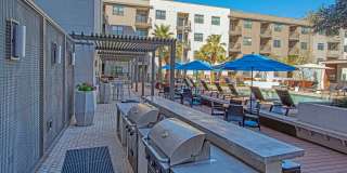 Mason Oliver Apartments Gallery 14