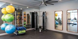 The Moran Uptown Oakland Gallery 18