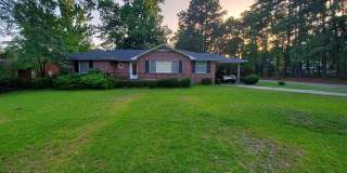 1001 Cheraw Drive Gallery 1